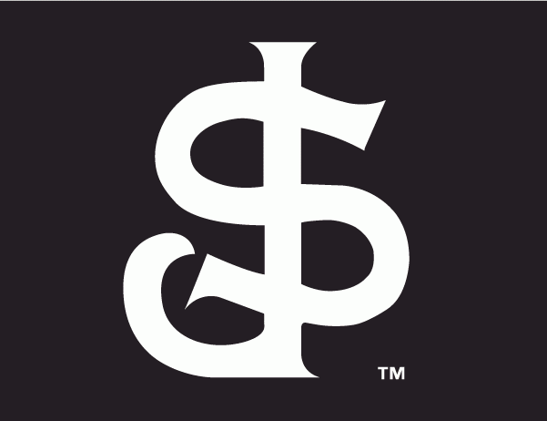 San Jose Giants 2000-2010 Cap Logo iron on heat transfer